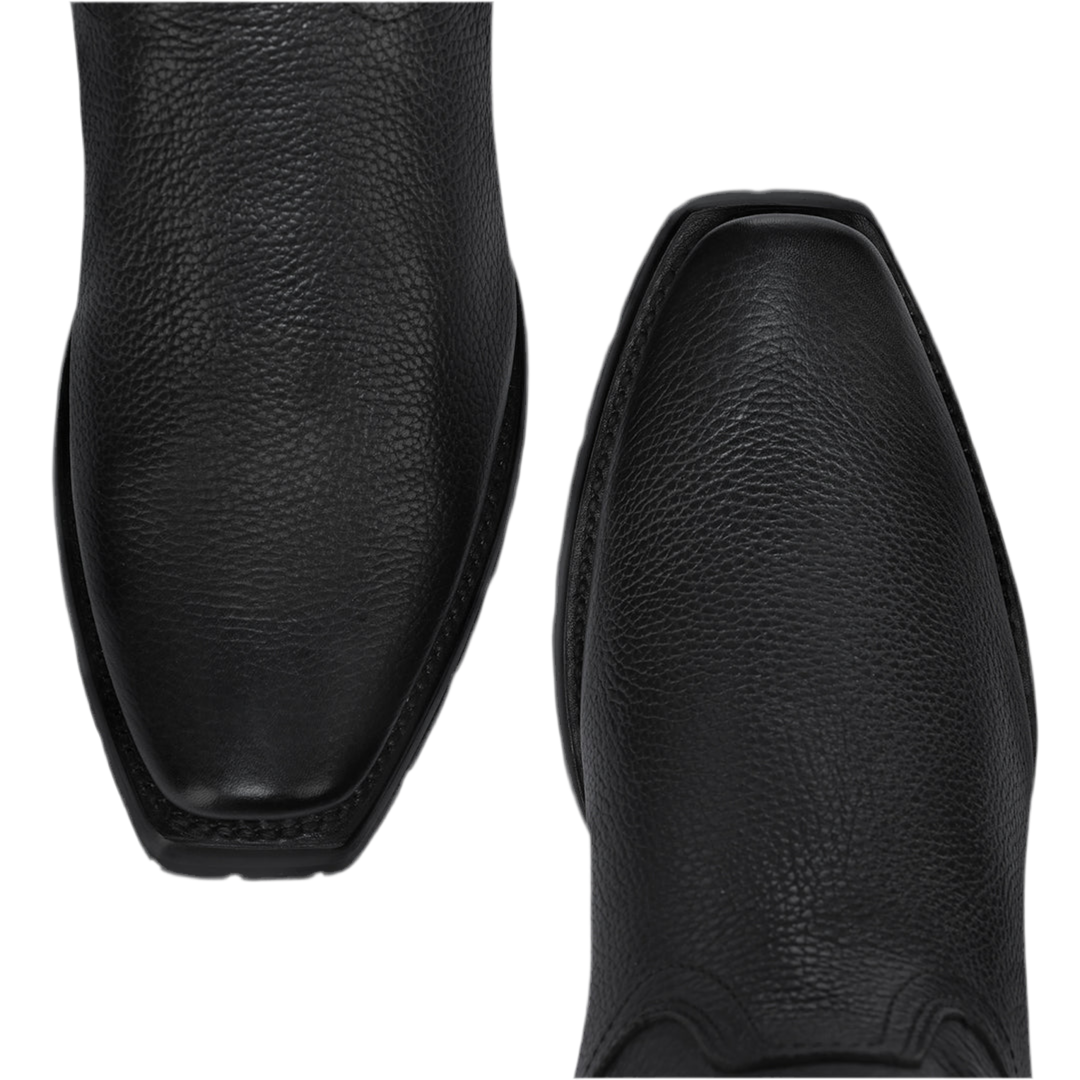Bota Cuadra Santana Negro
