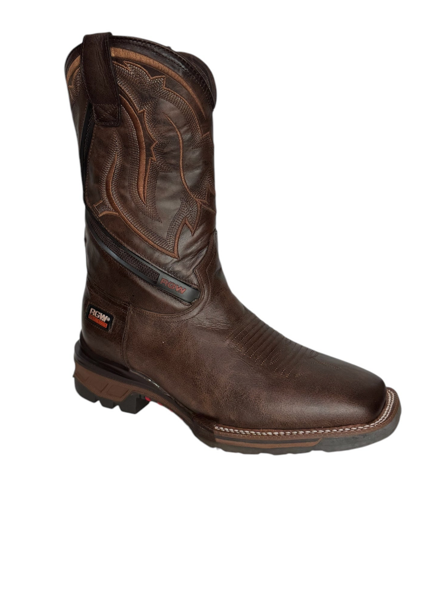 Bota Rio Grande Frontier Tan