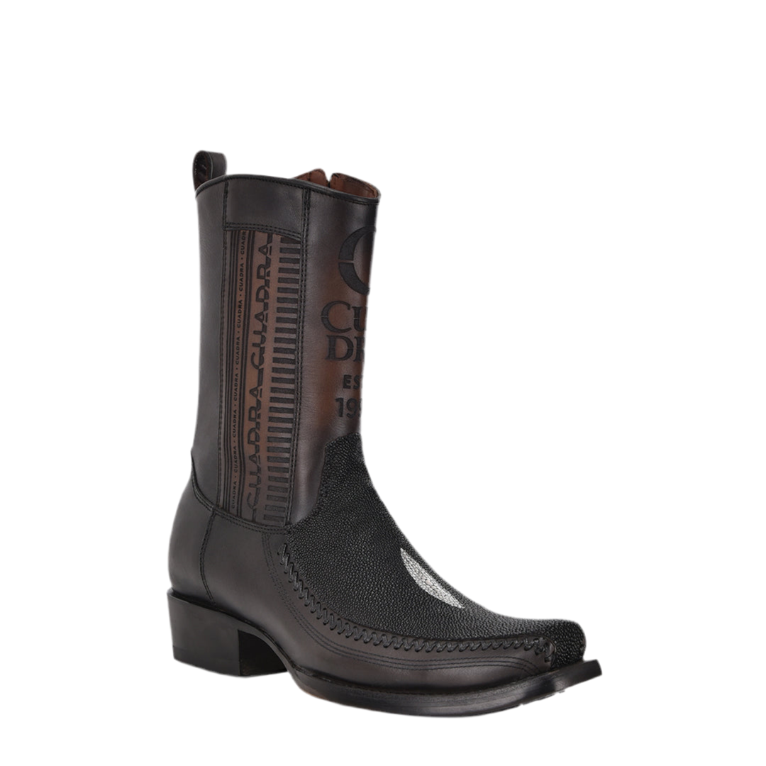 Botín Cuadra Mantarraya – Campos Ranch