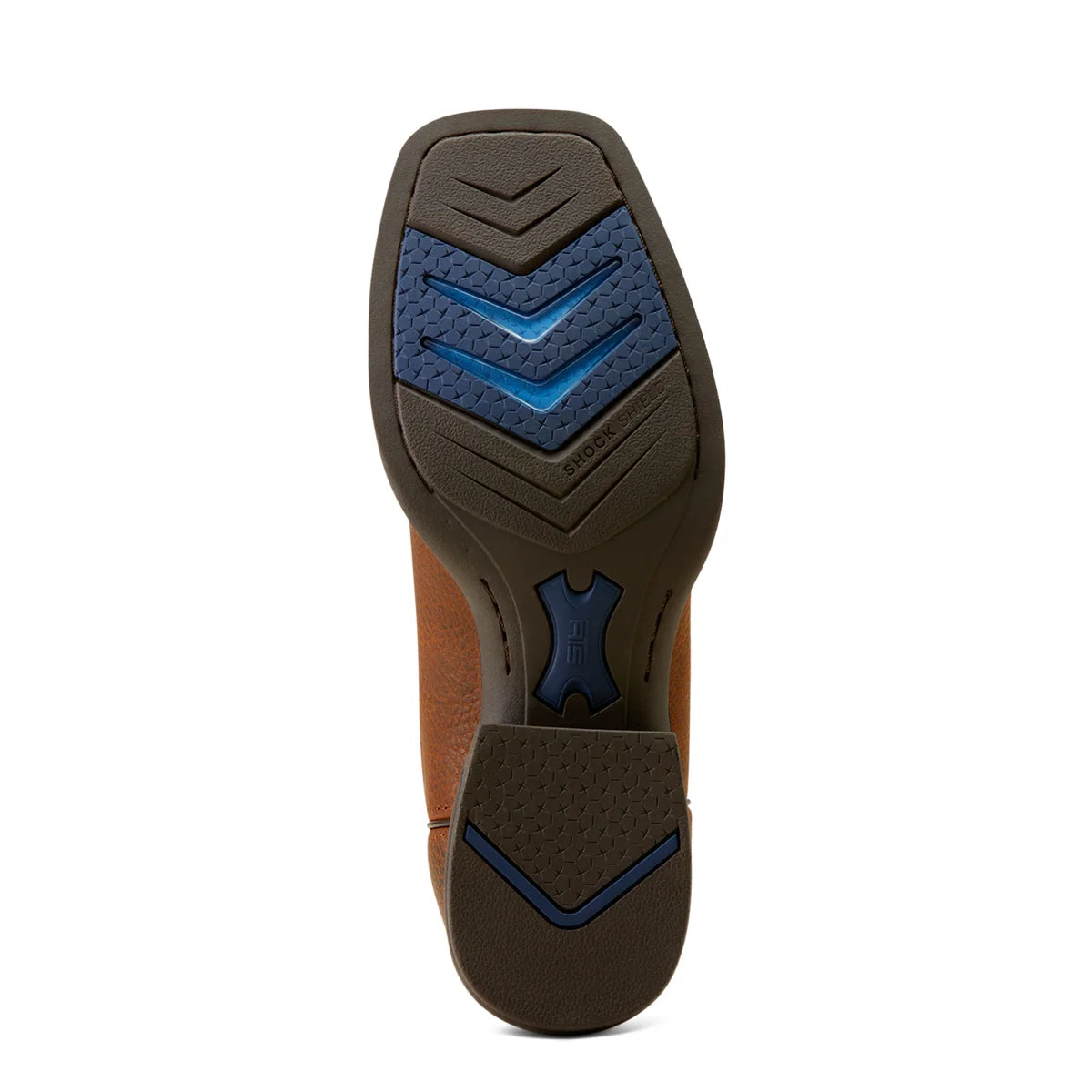 Bota Ariat Cowpuncher Ventek