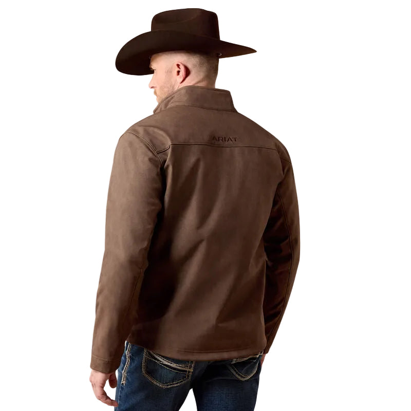 Chamarra Ariat Vernon SoftShell