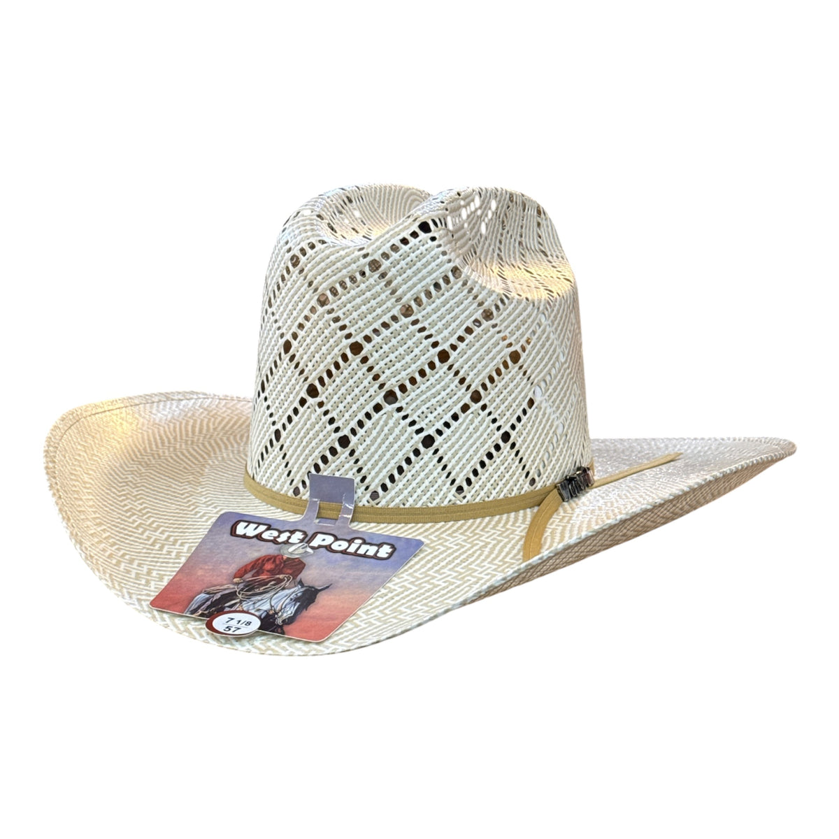 Sombrero West Point 100x Durango