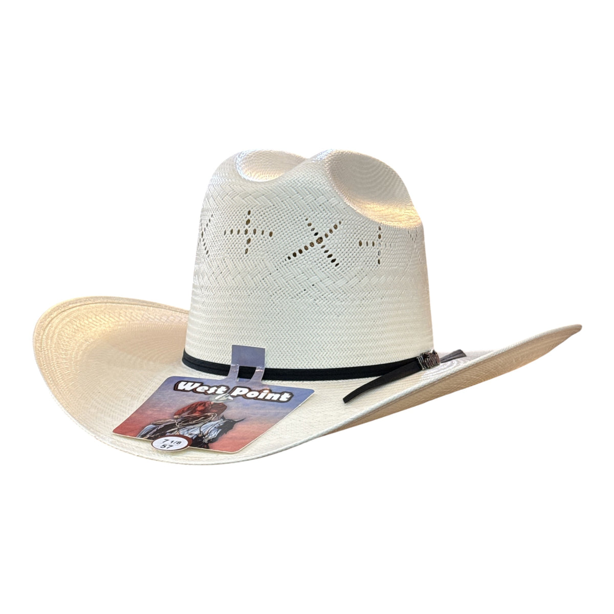 Sombrero West Point 100x Durango