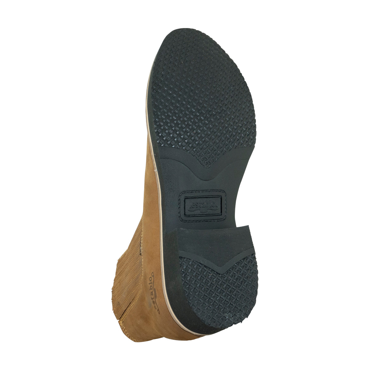 Botín Establo 980 Mango Grazy