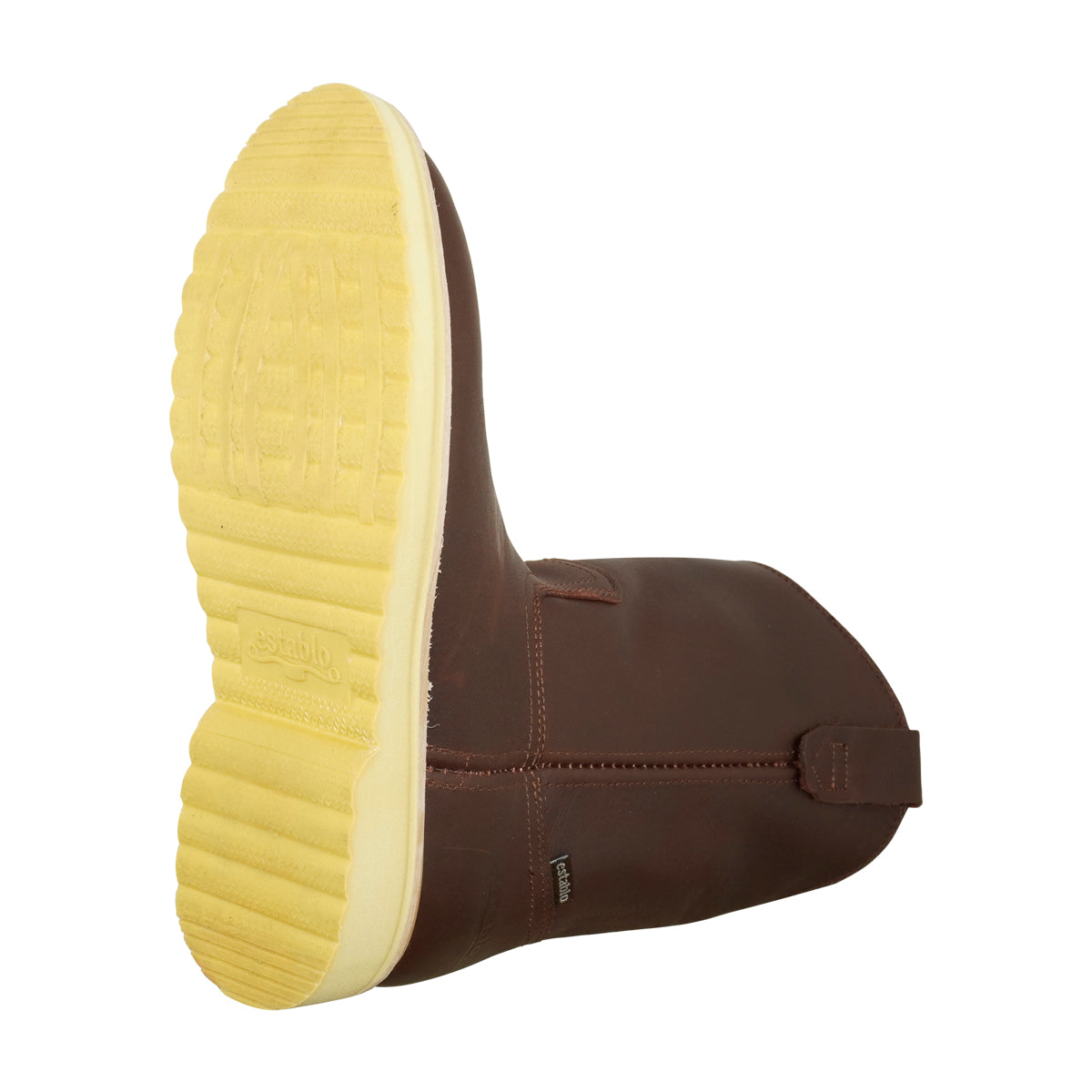 Bota Establo 507 Shedron Grasso