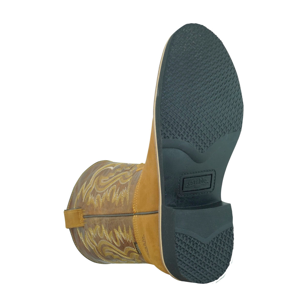 Bota Establo 517 Mango Crazy