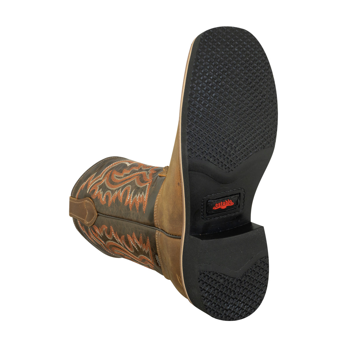 Bota Establo 964 Mango Crazy