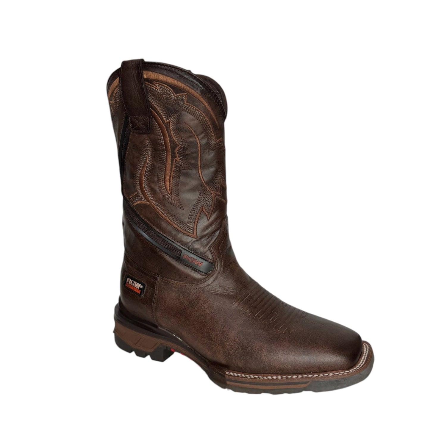 Bota Rio Grande Frontier Tan