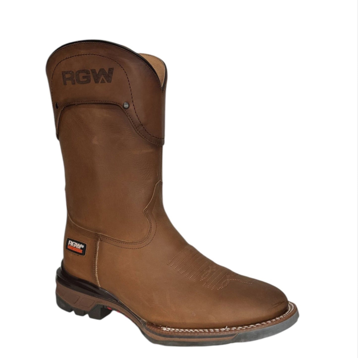 Bota Rio Grande Rambler