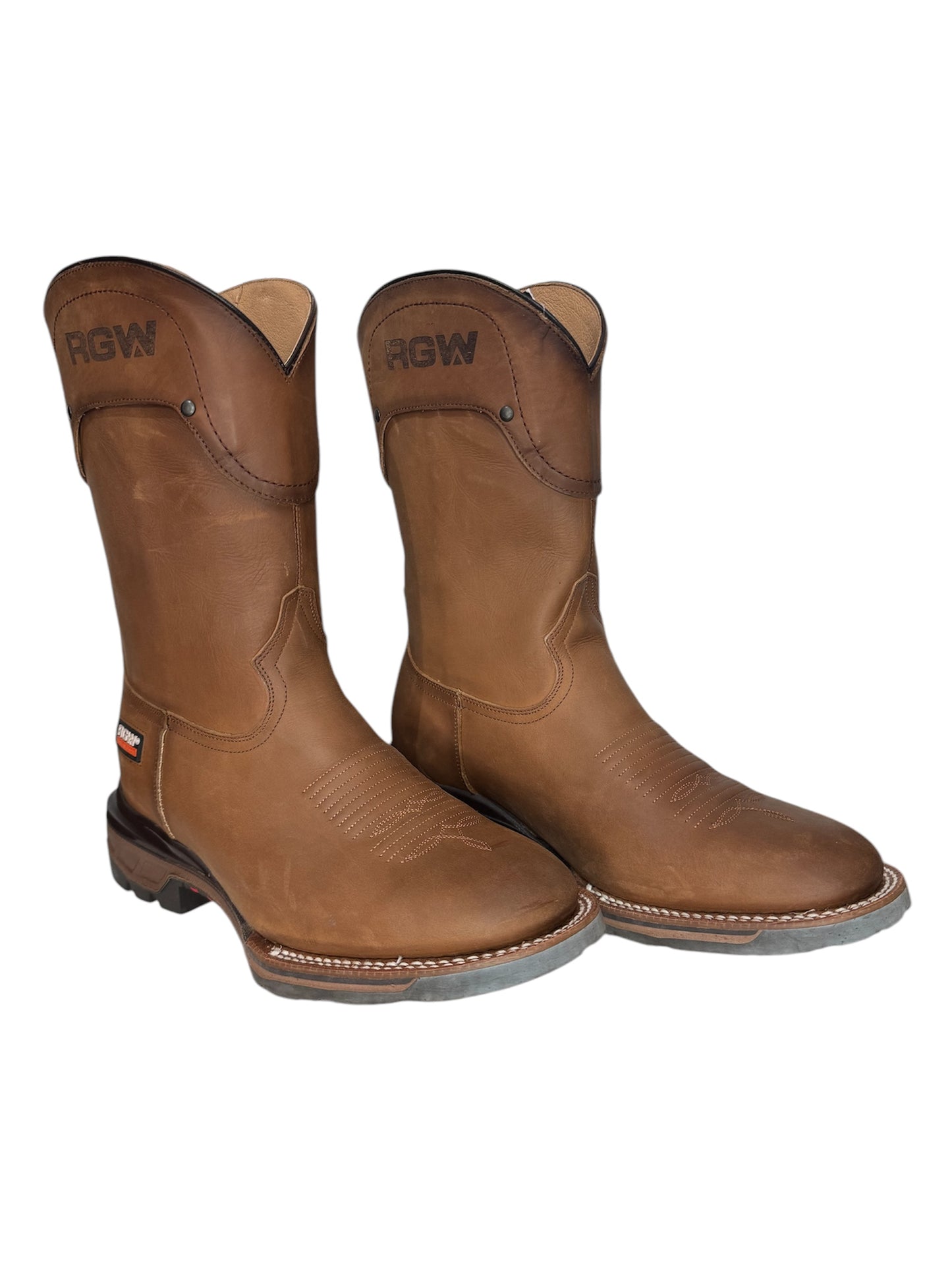 Bota Rio Grande Rambler