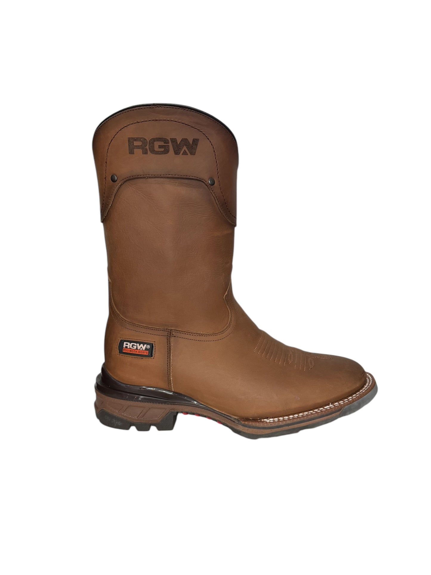 Bota Rio Grande Rambler