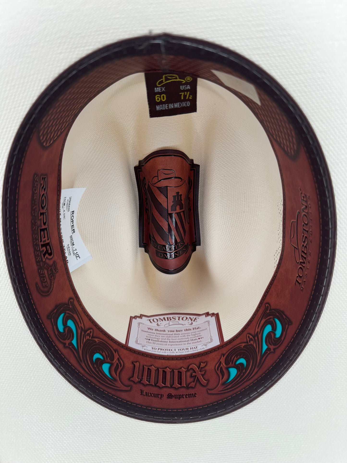 Sombrero Tombstone 1000x Roper