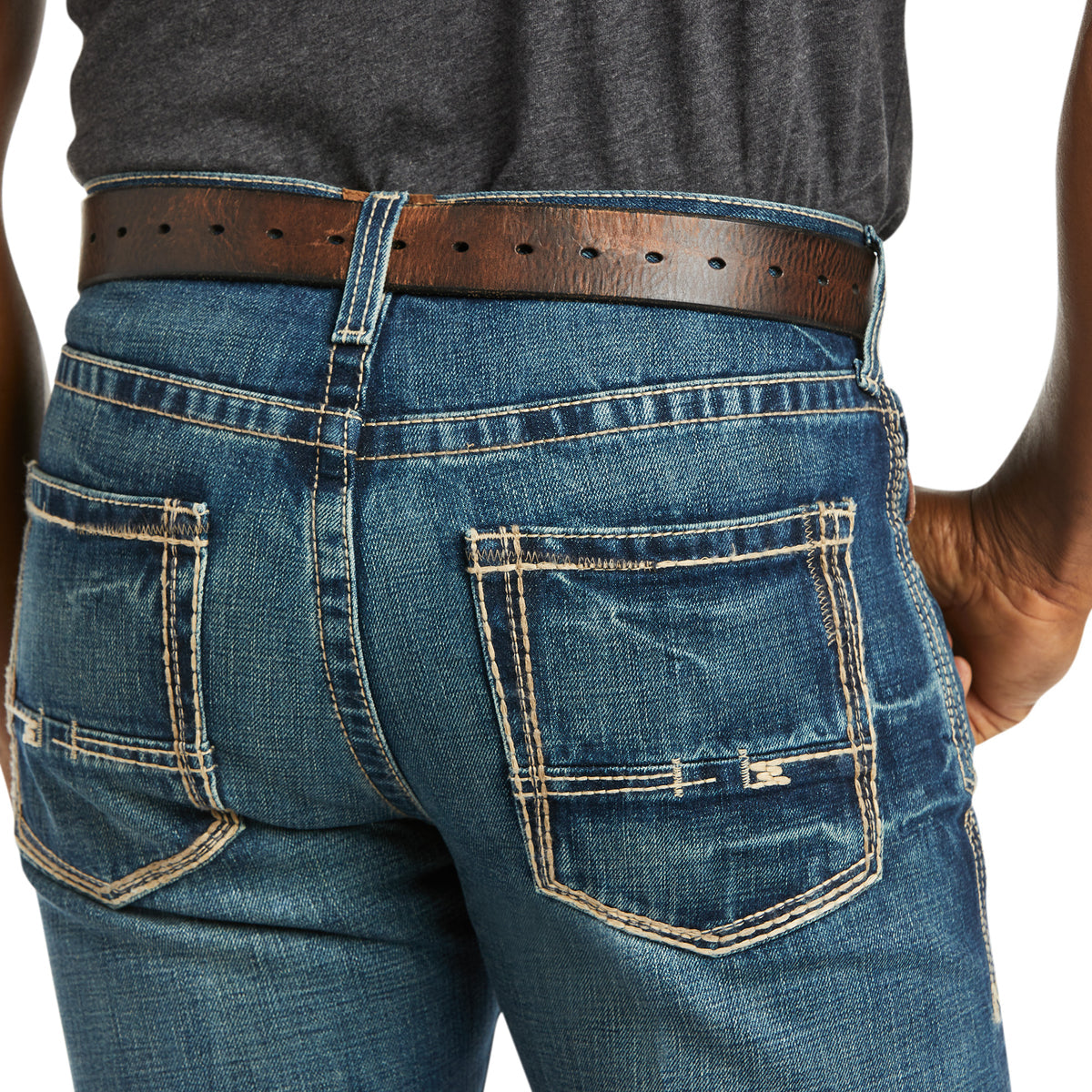 Pantalón Ariat M5 Gultch