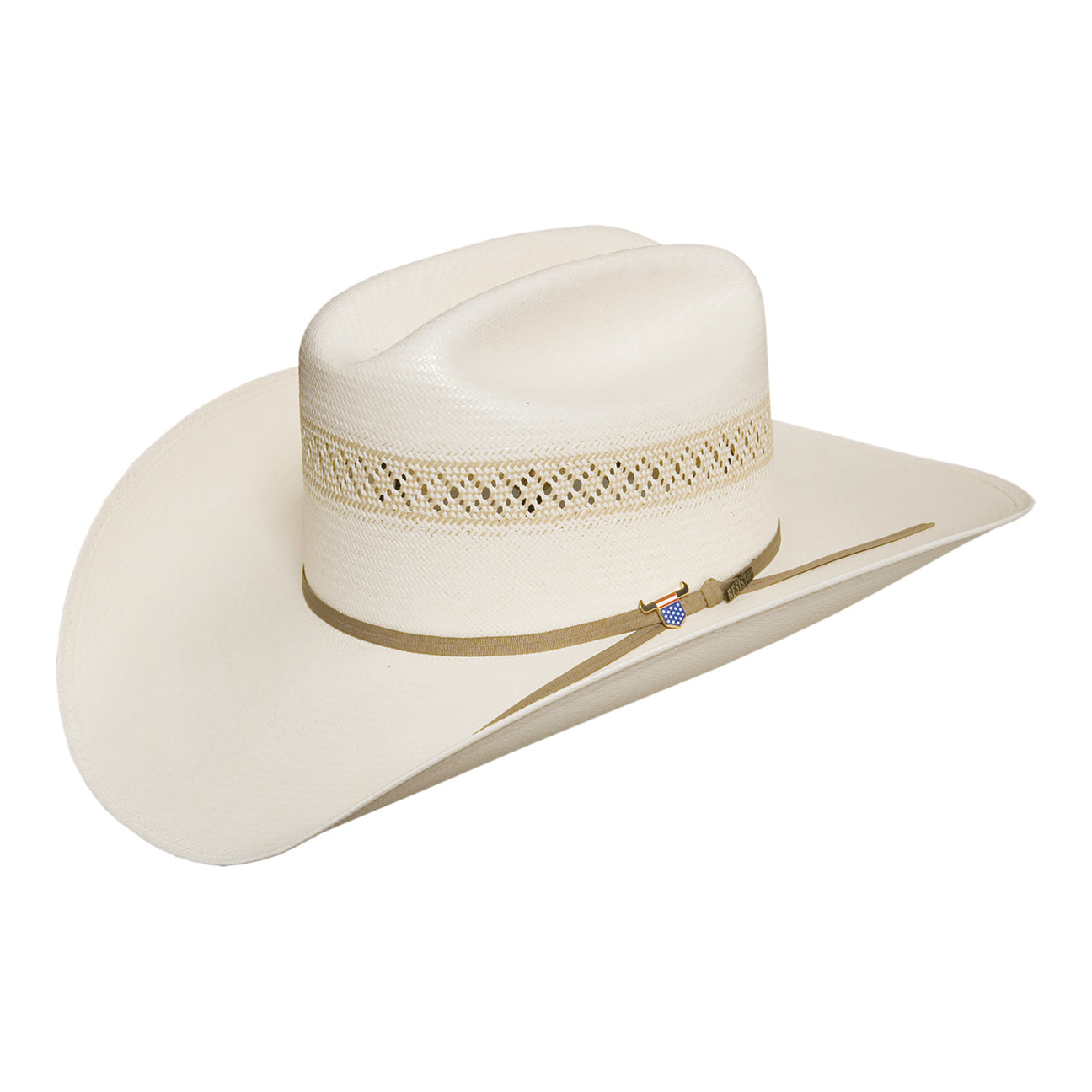 Sombrero Resistol 20x Wild Fire