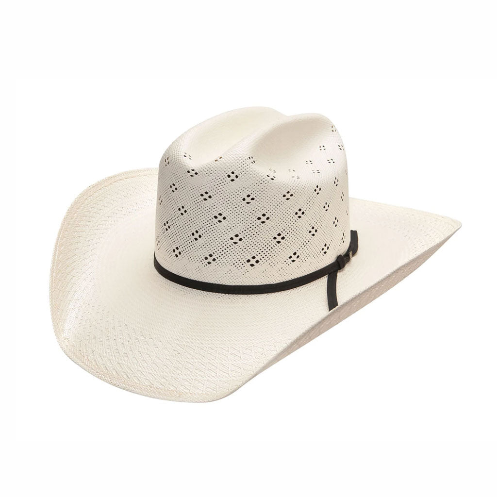 Sombrero Resistol 20x Conley