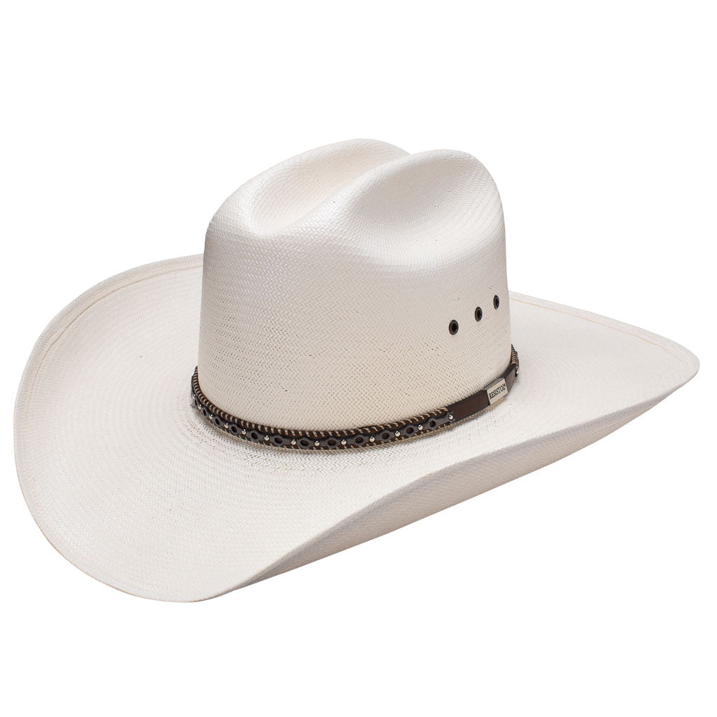 Sombrero Resistol 10x El Rey