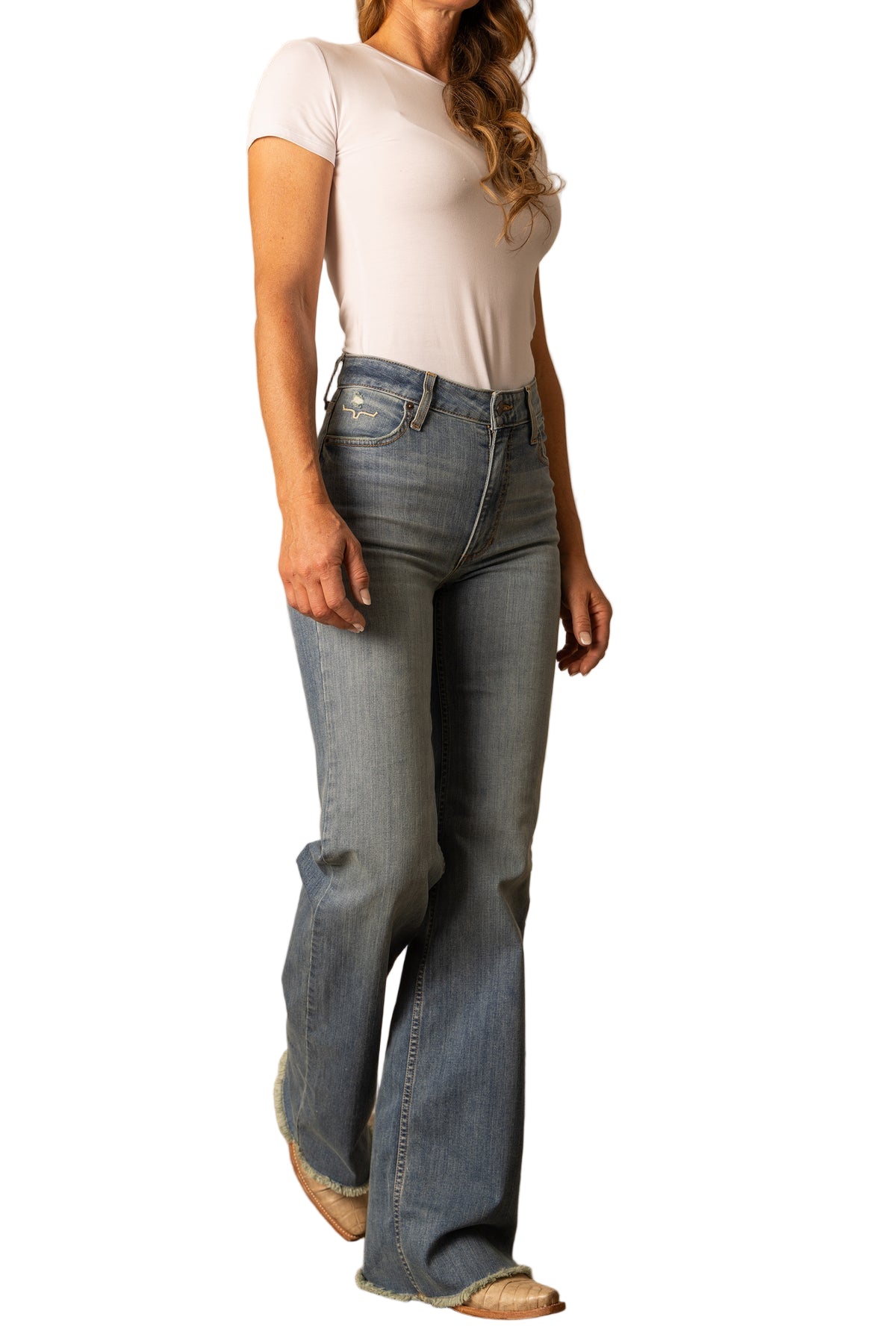 Pantalón Kimes Ranch Olivia