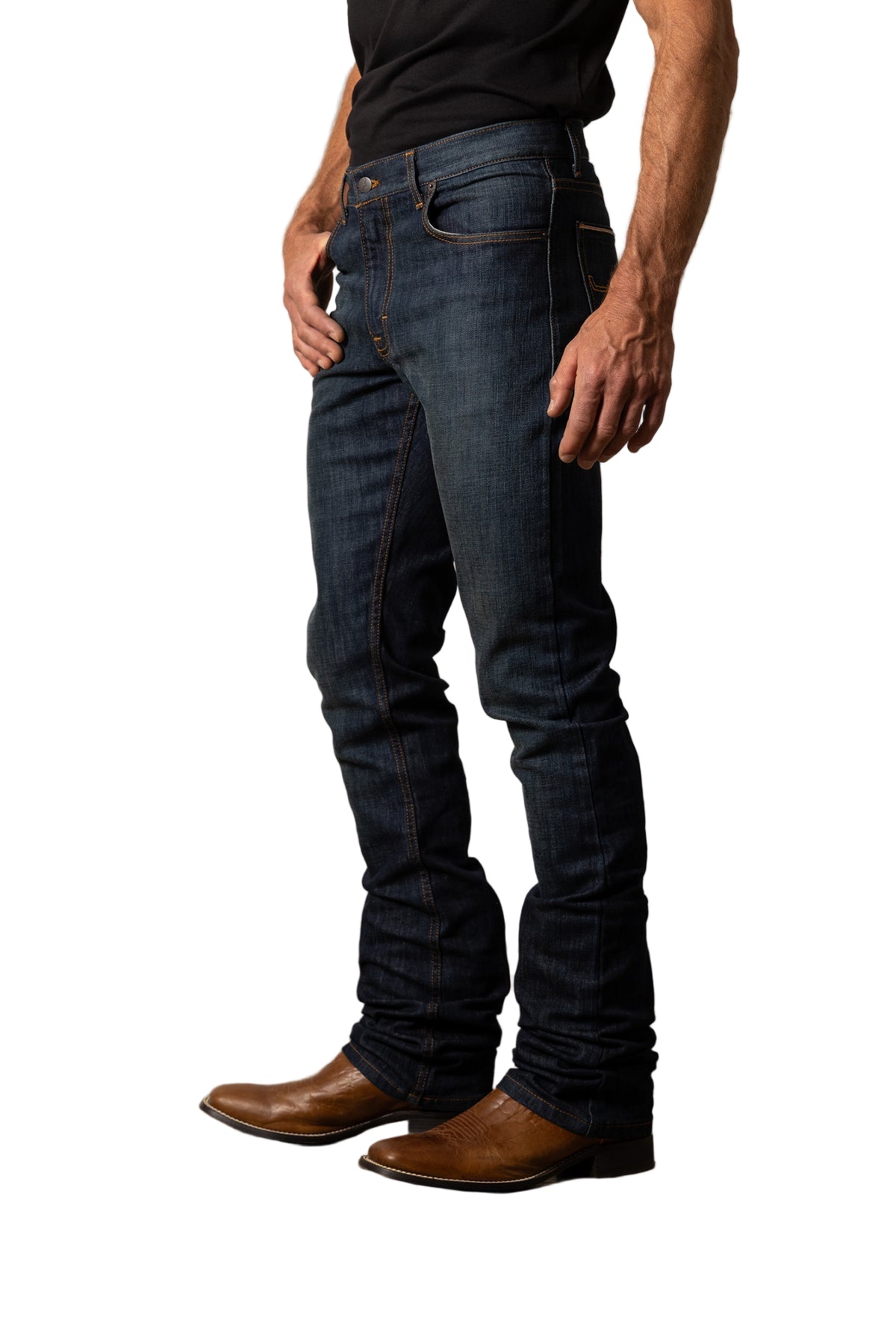 Pantalón Kimes Ranch Roger