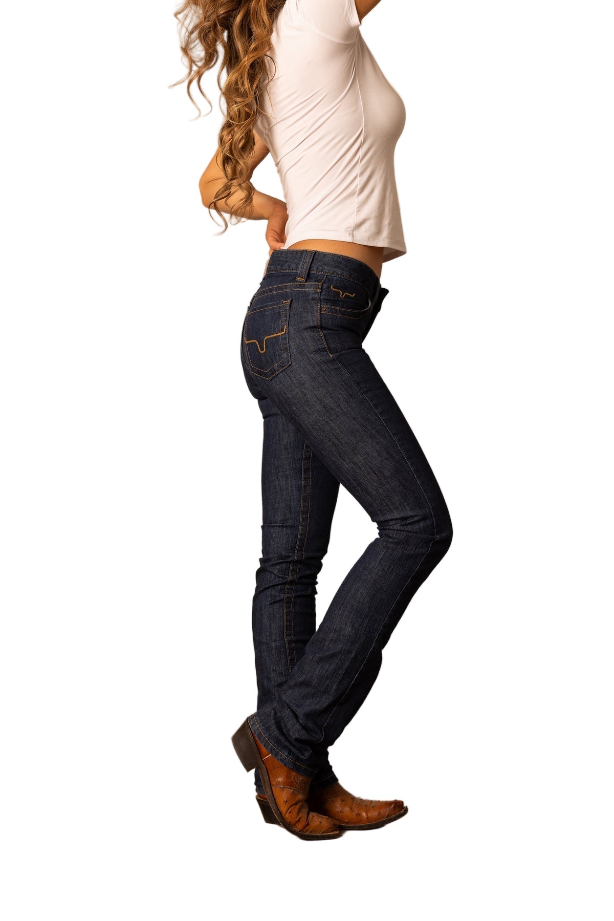 Pantalón Kimes Ranch Betty
