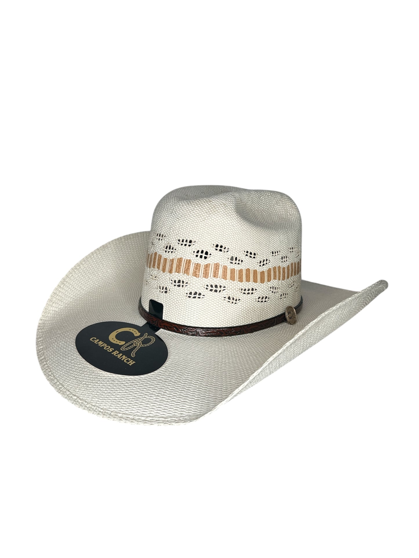 Sombrero Campos Ranch 20x Minnick