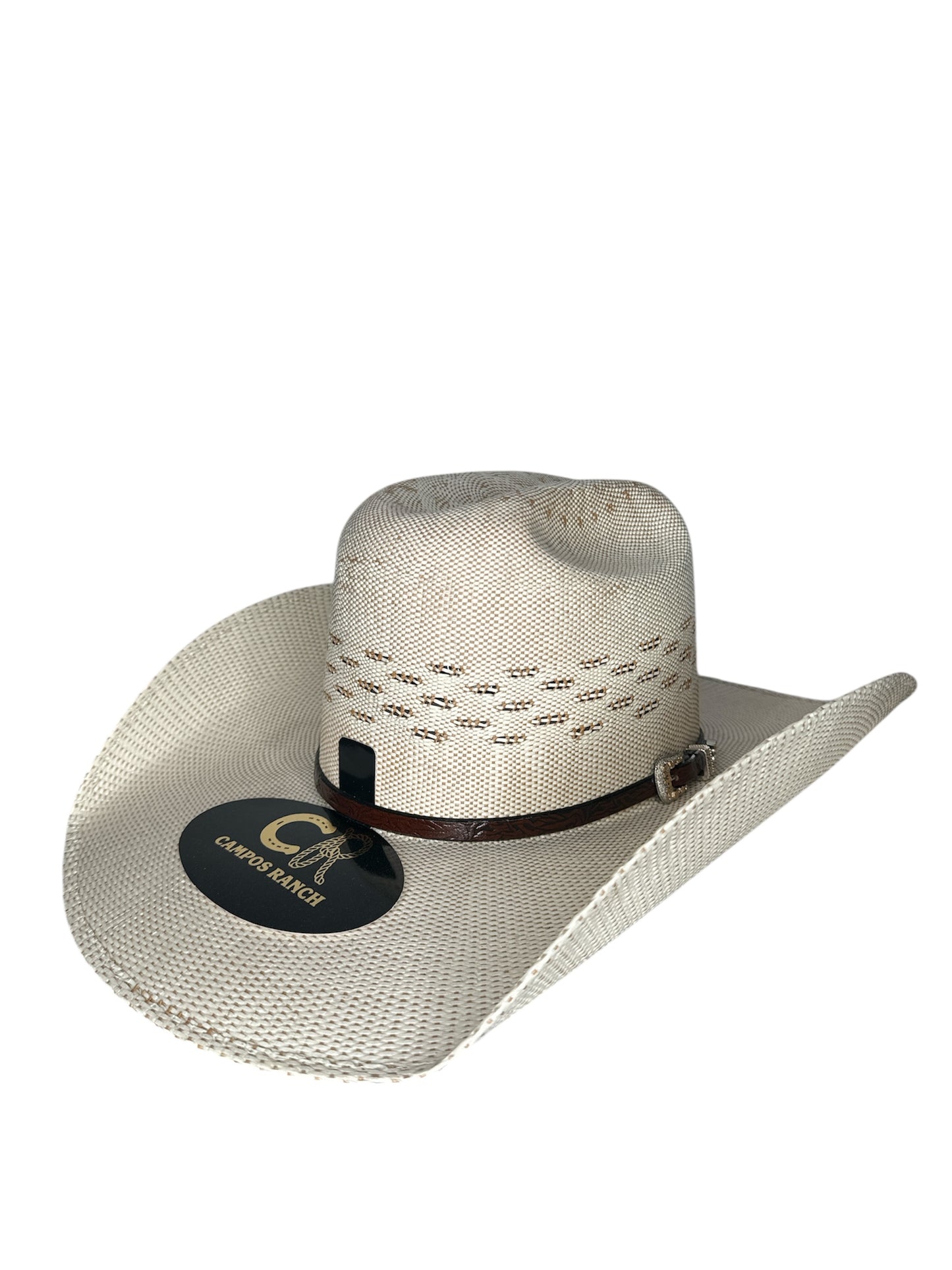Sombrero Campos Ranch 20x Minnick