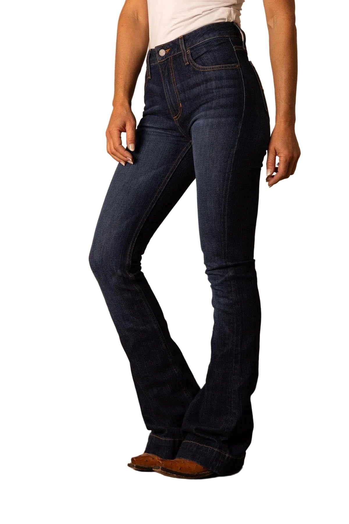 Pantalón Kimes Ranch Jennifer Blue