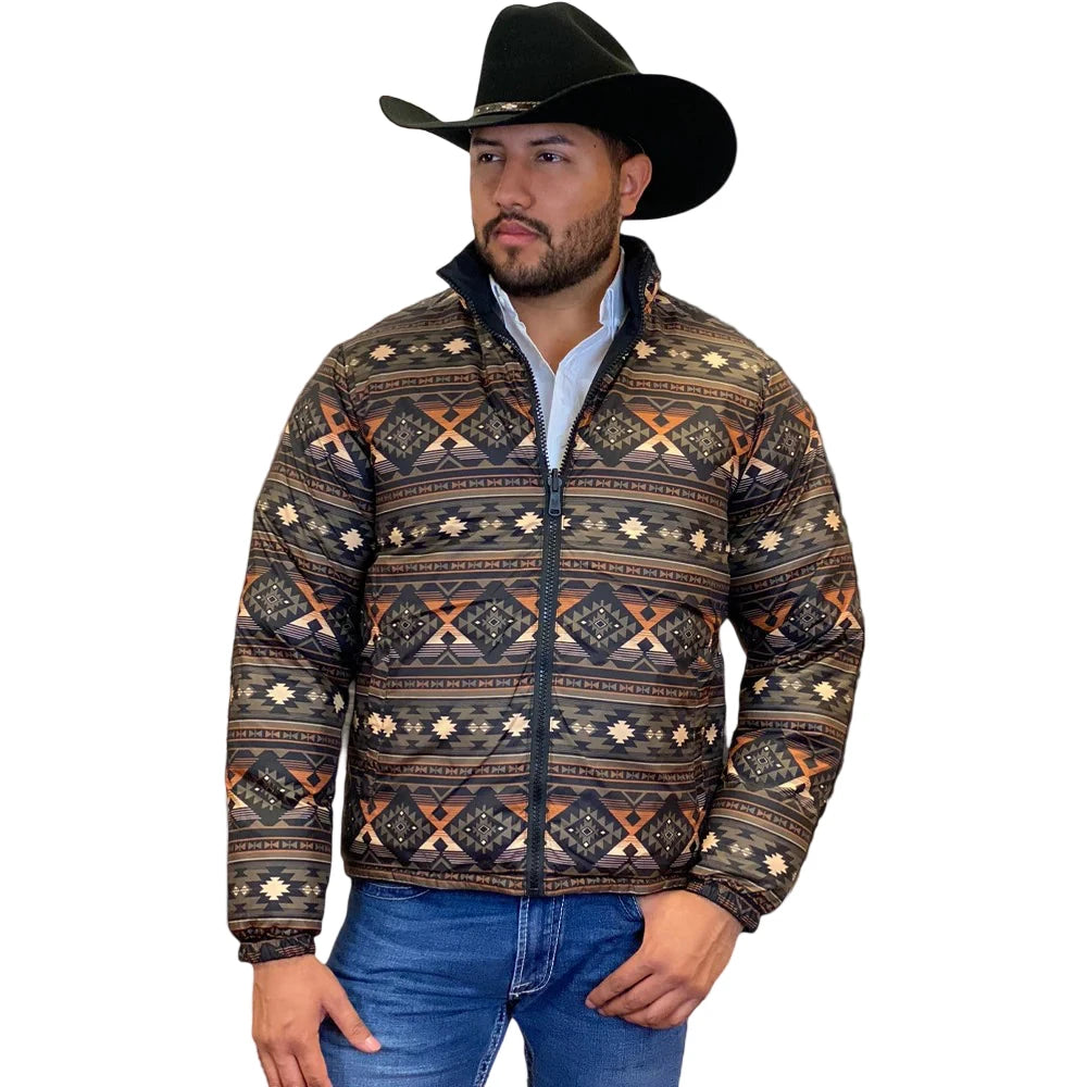 Chamarra Tempco TM1130 Black