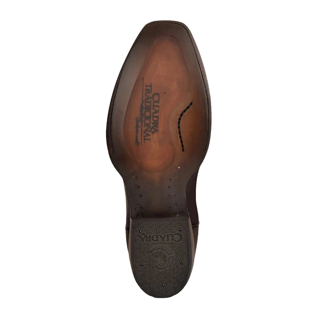 Bota Cuadra Tradicional 1J1NRS