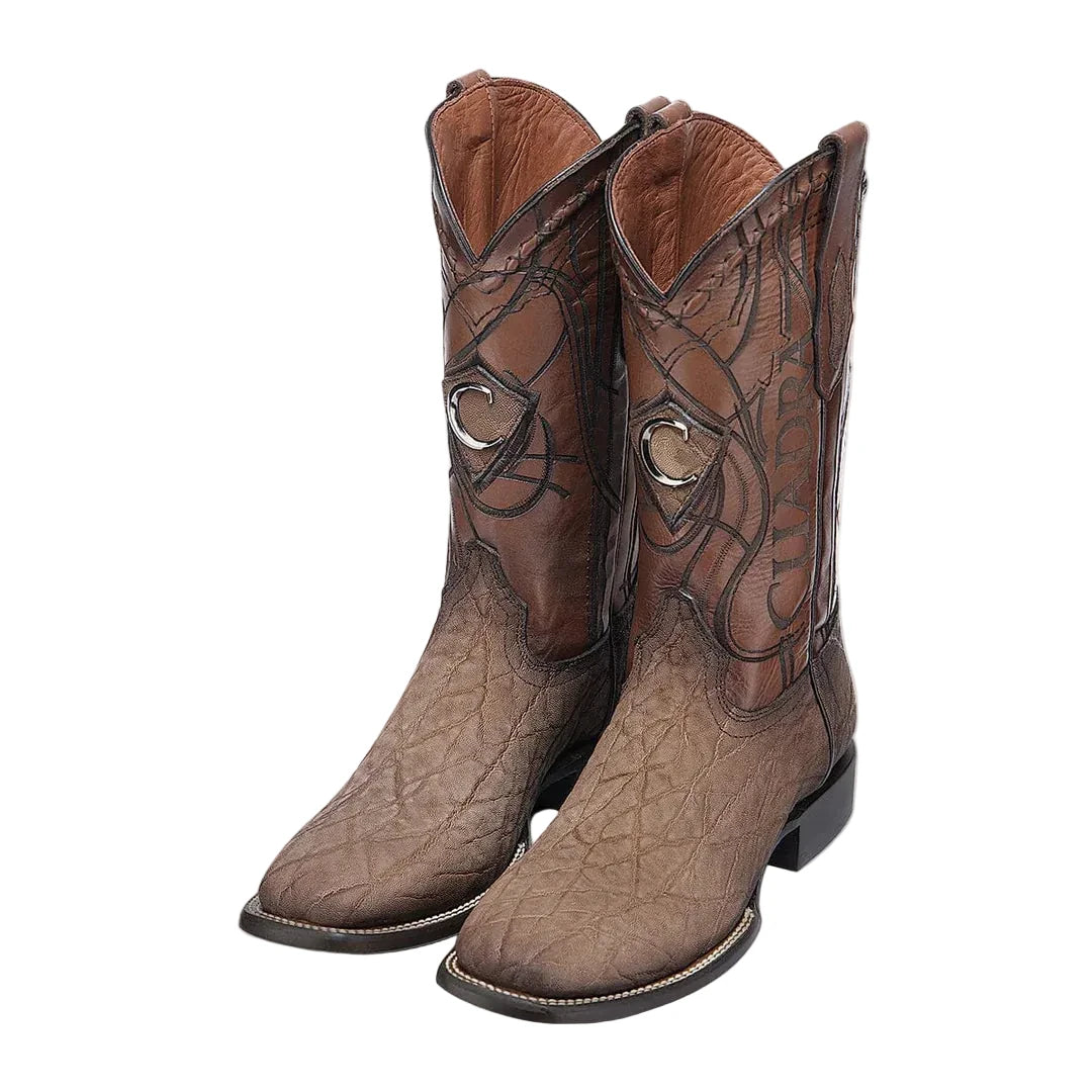 Bota Cuadra Elefante Miel Rodeo