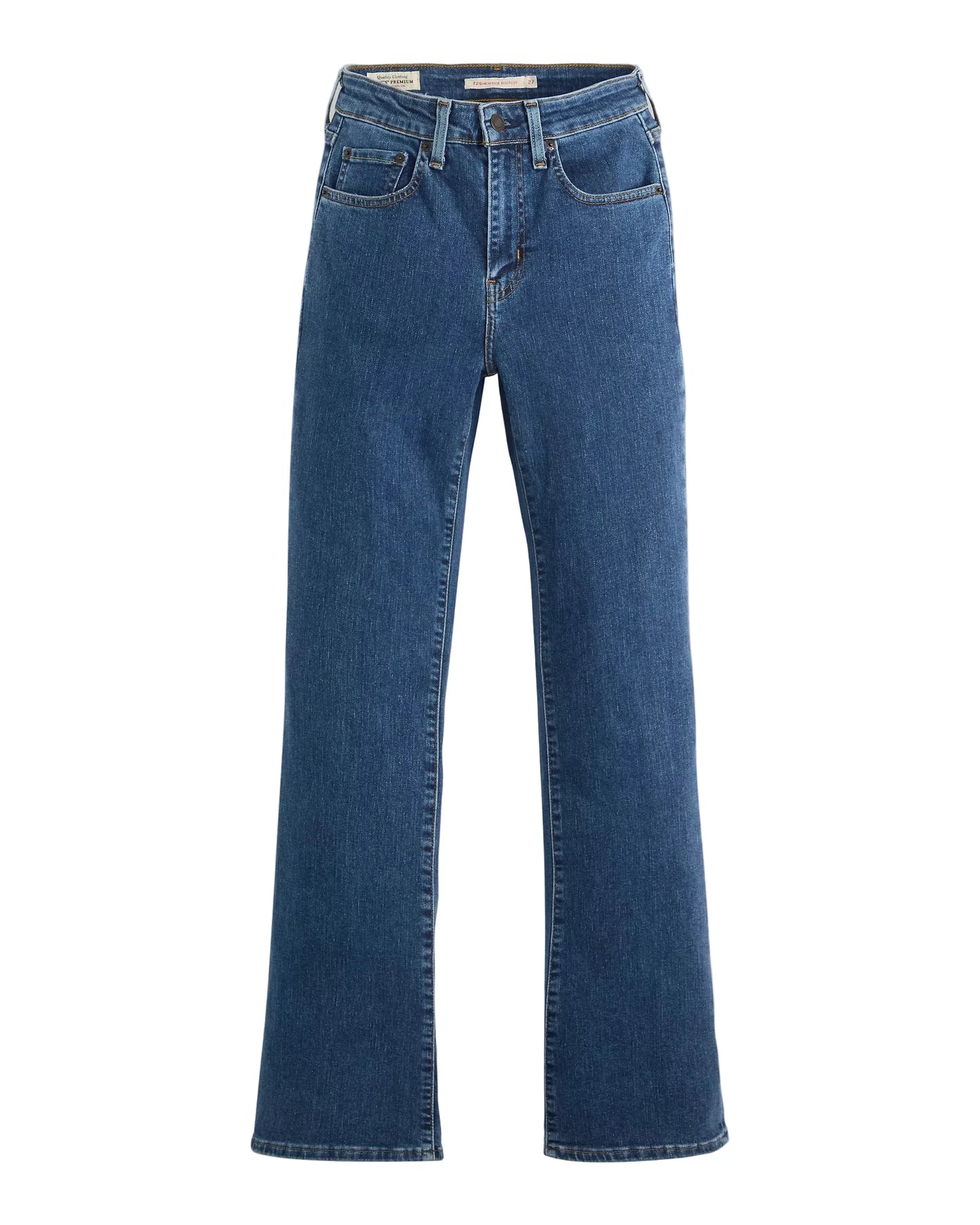 Pantalón Levi’s 725 Boot Cut