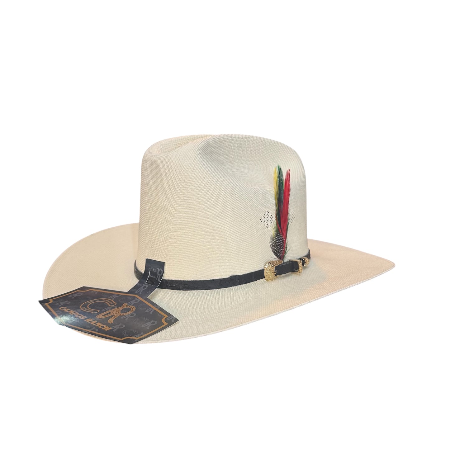 Sombrero Campos Ranch 1000x Telar Sinaloa