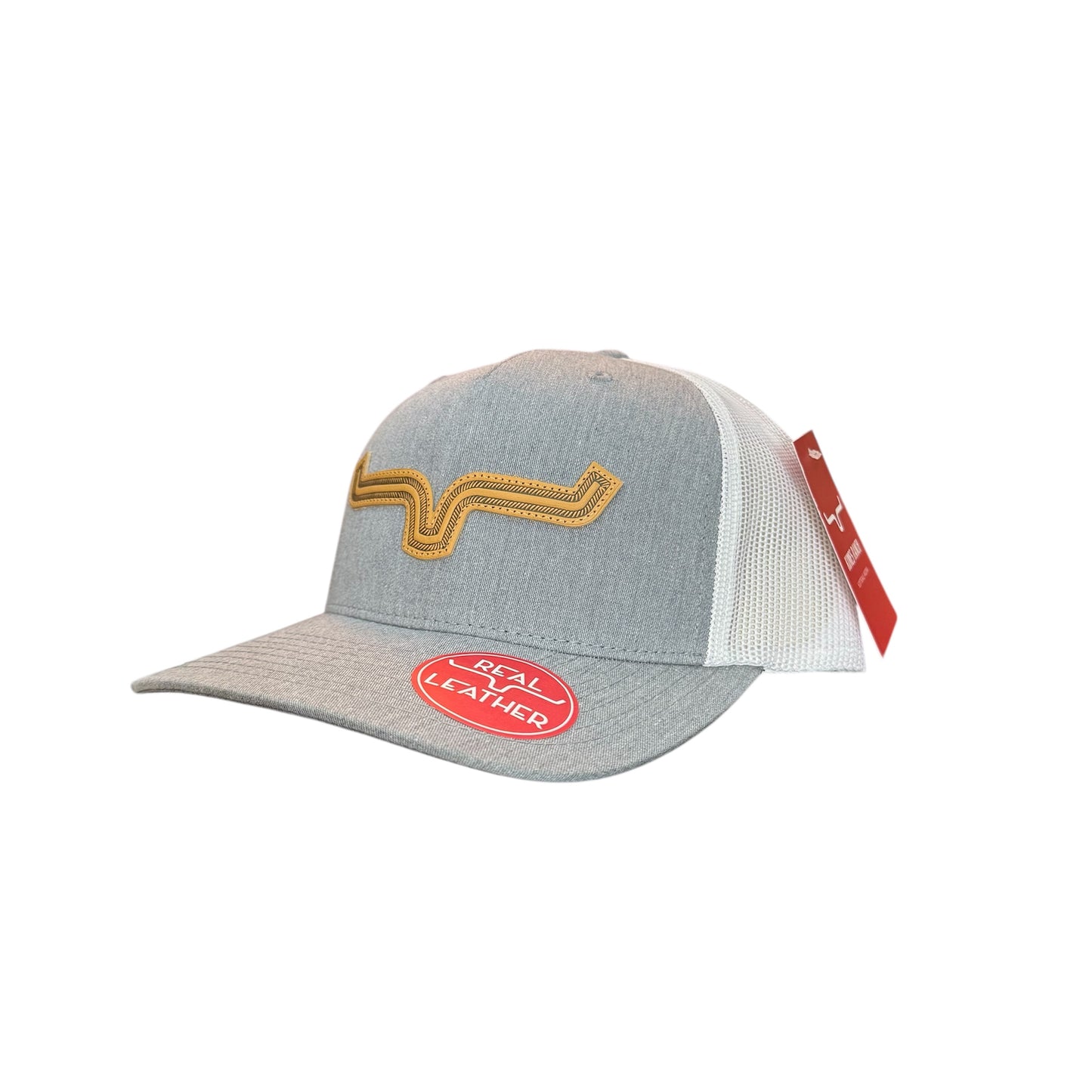 Gorra Kimes Ranch LP Rope