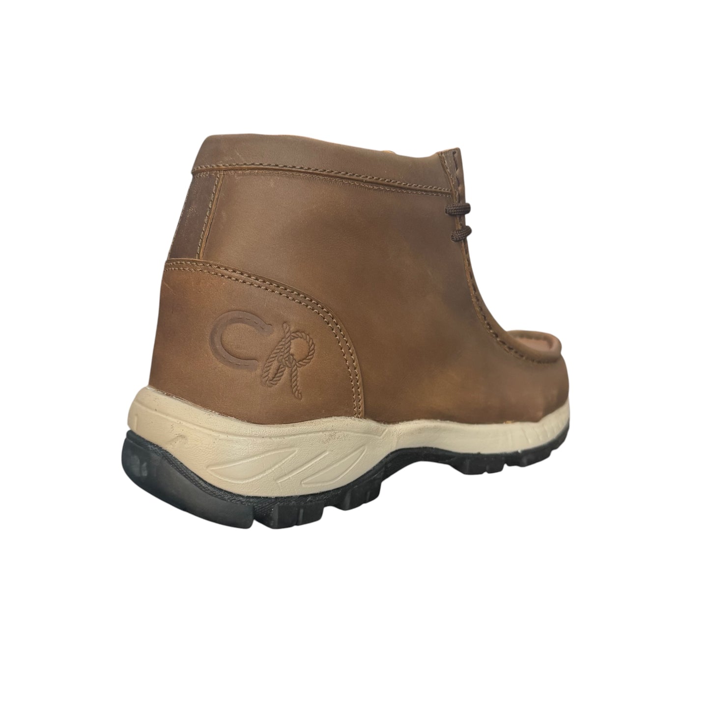 Zapato Campos Ranch Spitfire Crazy Thang