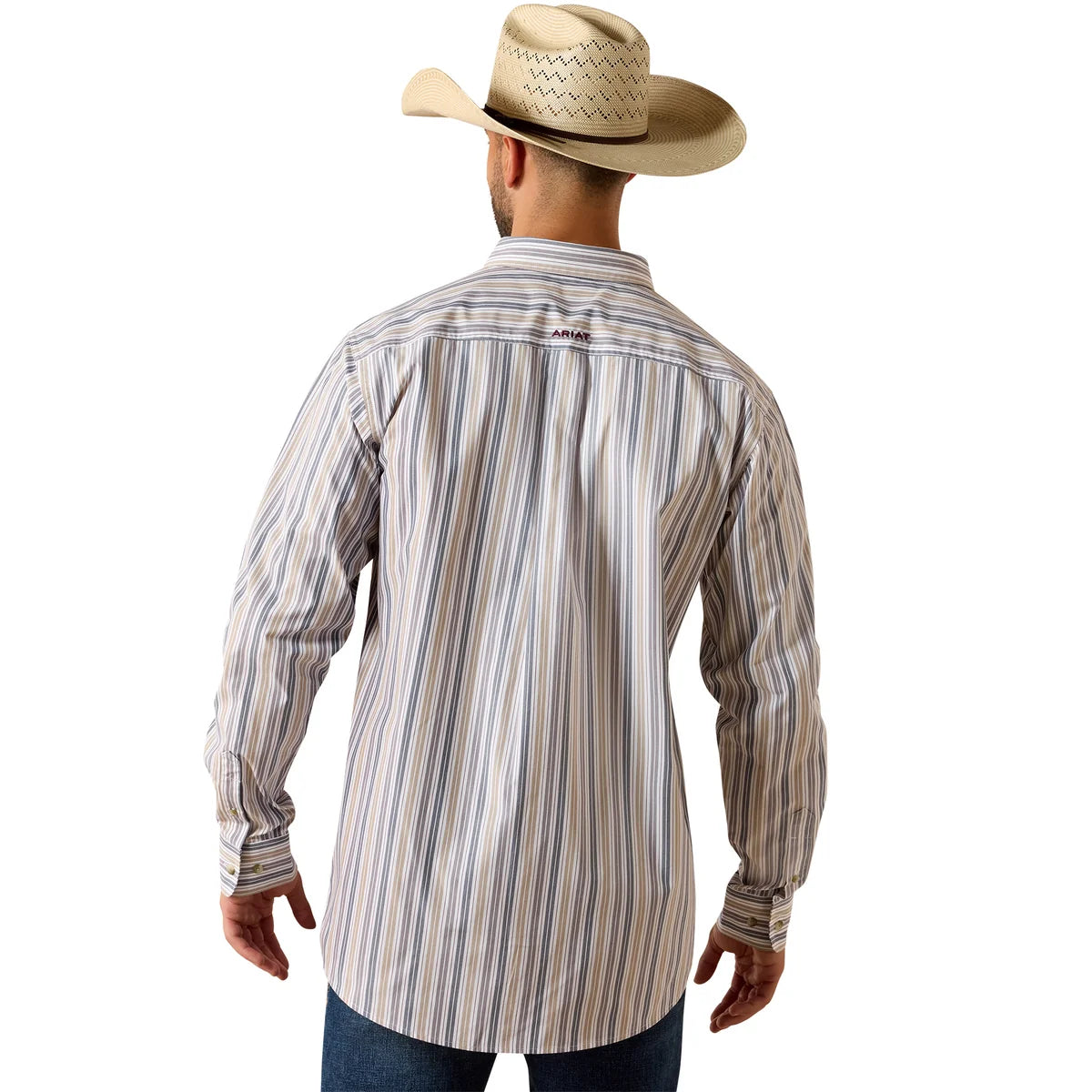 Camisa Ariat Pryce