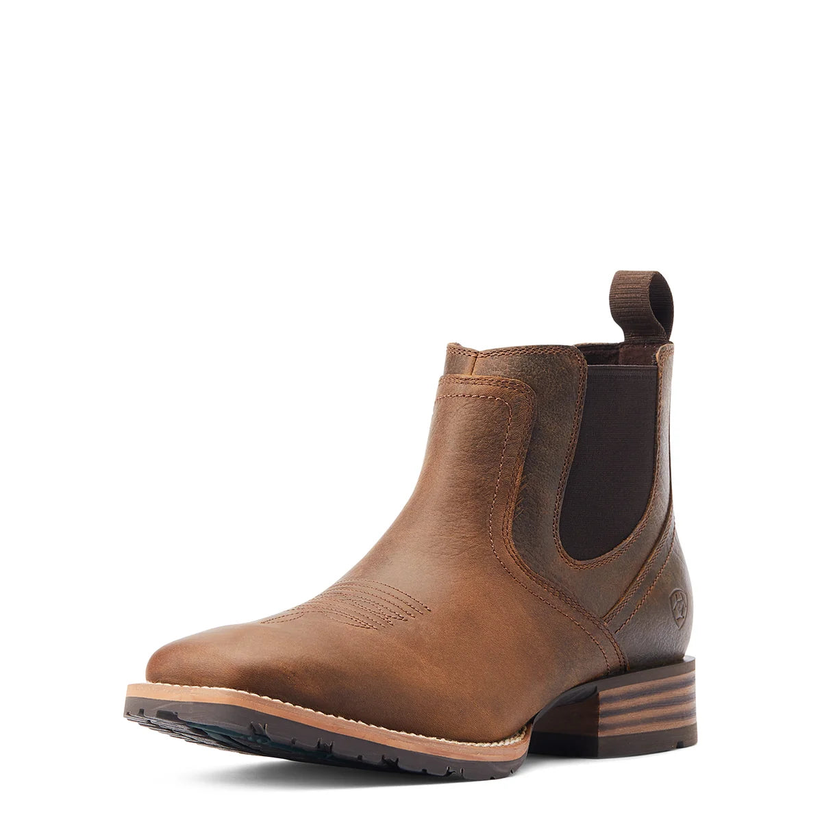 Botín Ariat Hybrid Low Boy