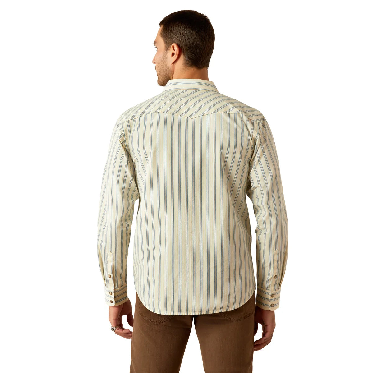 Camisa Ariat Hanford
