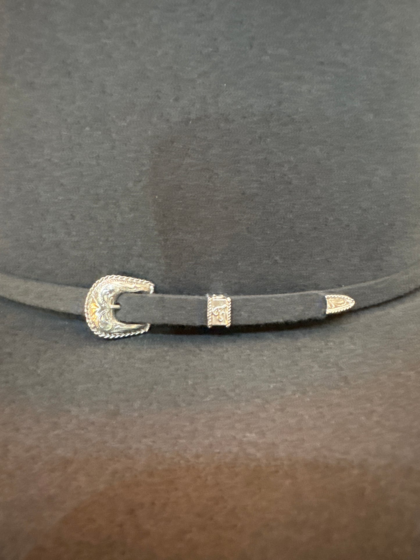 Texana Tacchino 10x Steel