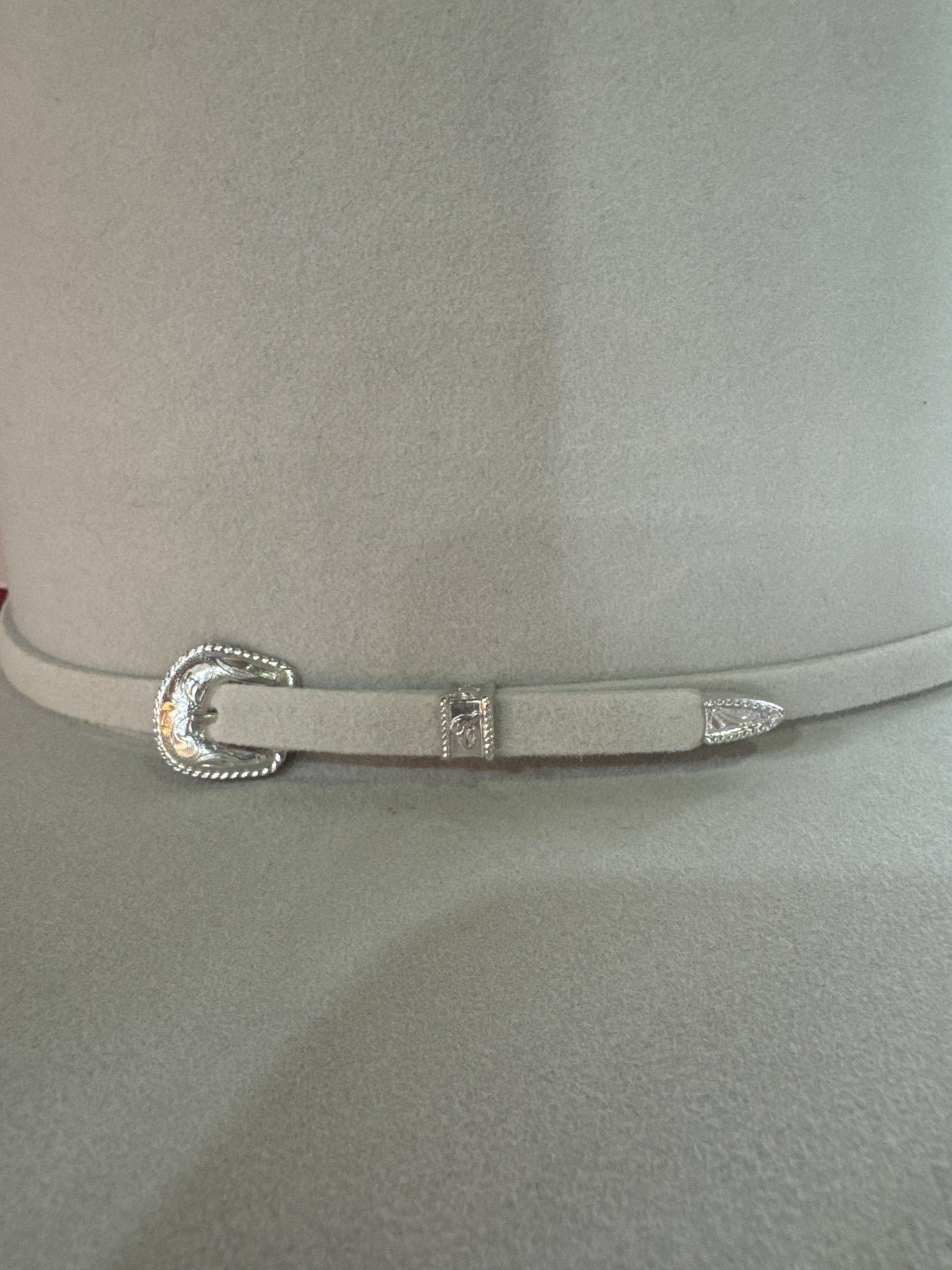 Texana Tacchino 10x Silverbelly