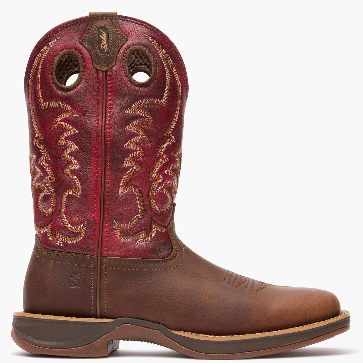 Bota Durango DDB0516 Rebel