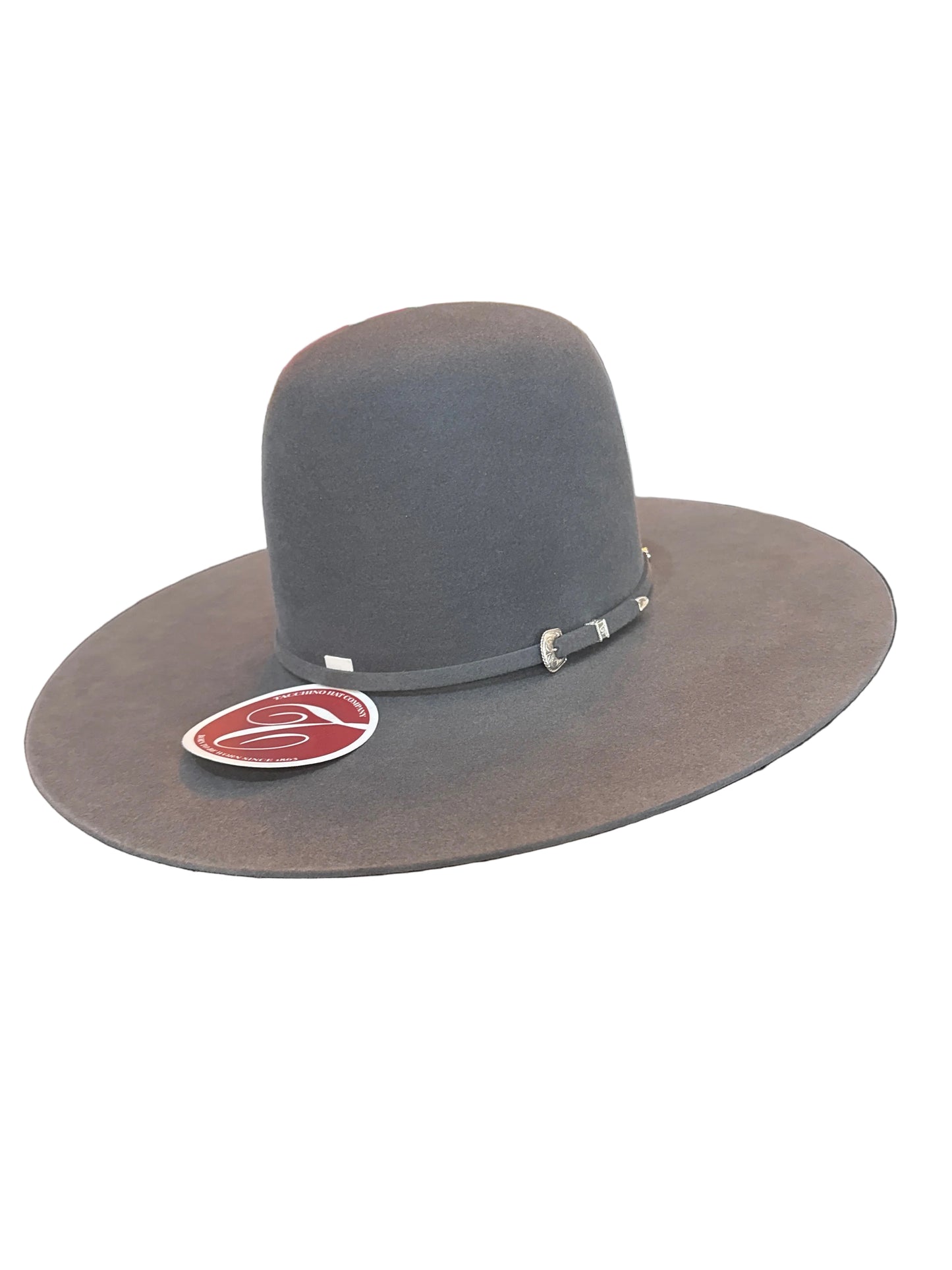 Texana Tacchino 10x Steel