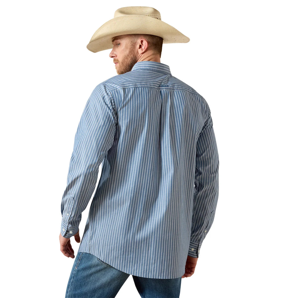 Camisa Ariat Poseidon