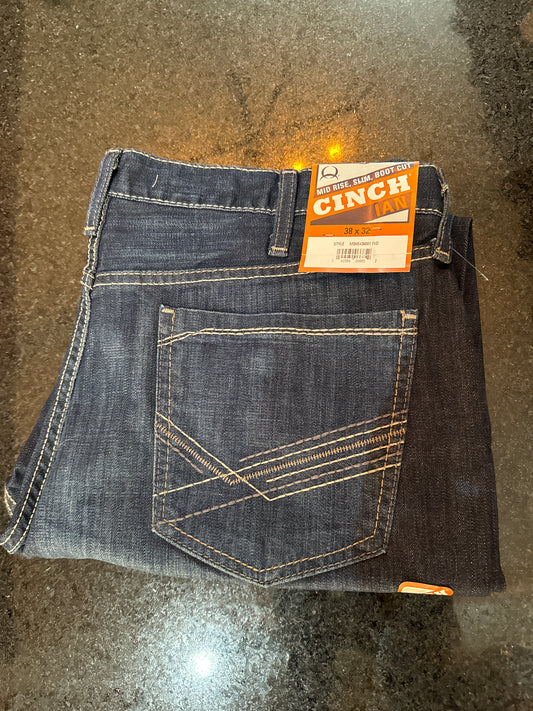 Pantalón Cinch Ian