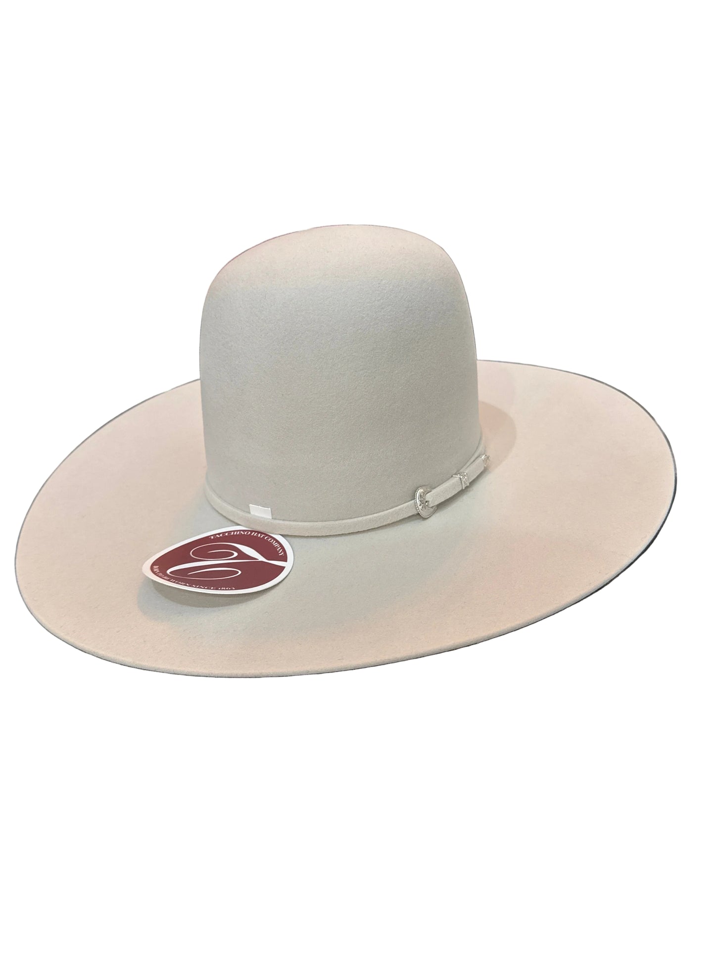 Texana Tacchino 10x Silverbelly