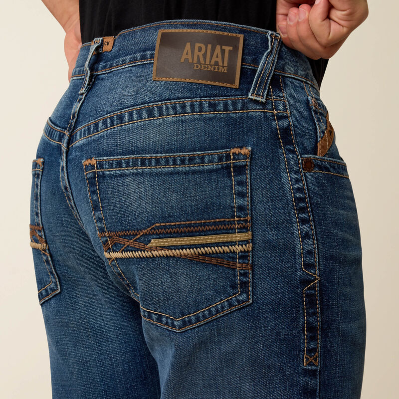 Pantalon Ariat M4 Heath