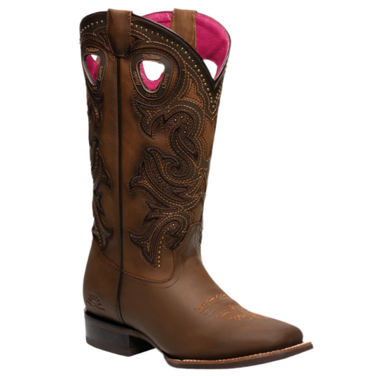 Bota Rio Grande Alma