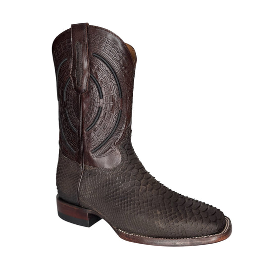 Bota Legado Stanford Python Café