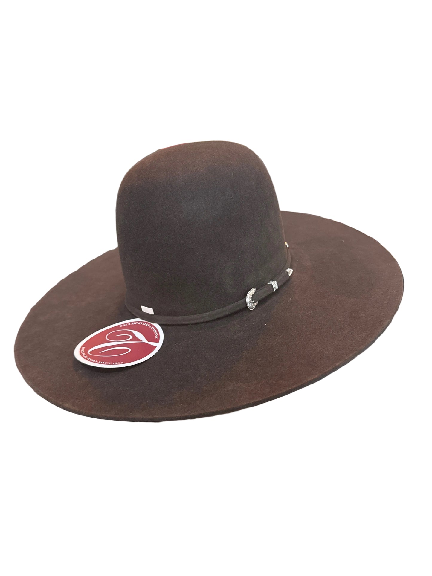 Texana Tacchino 6x chocolate