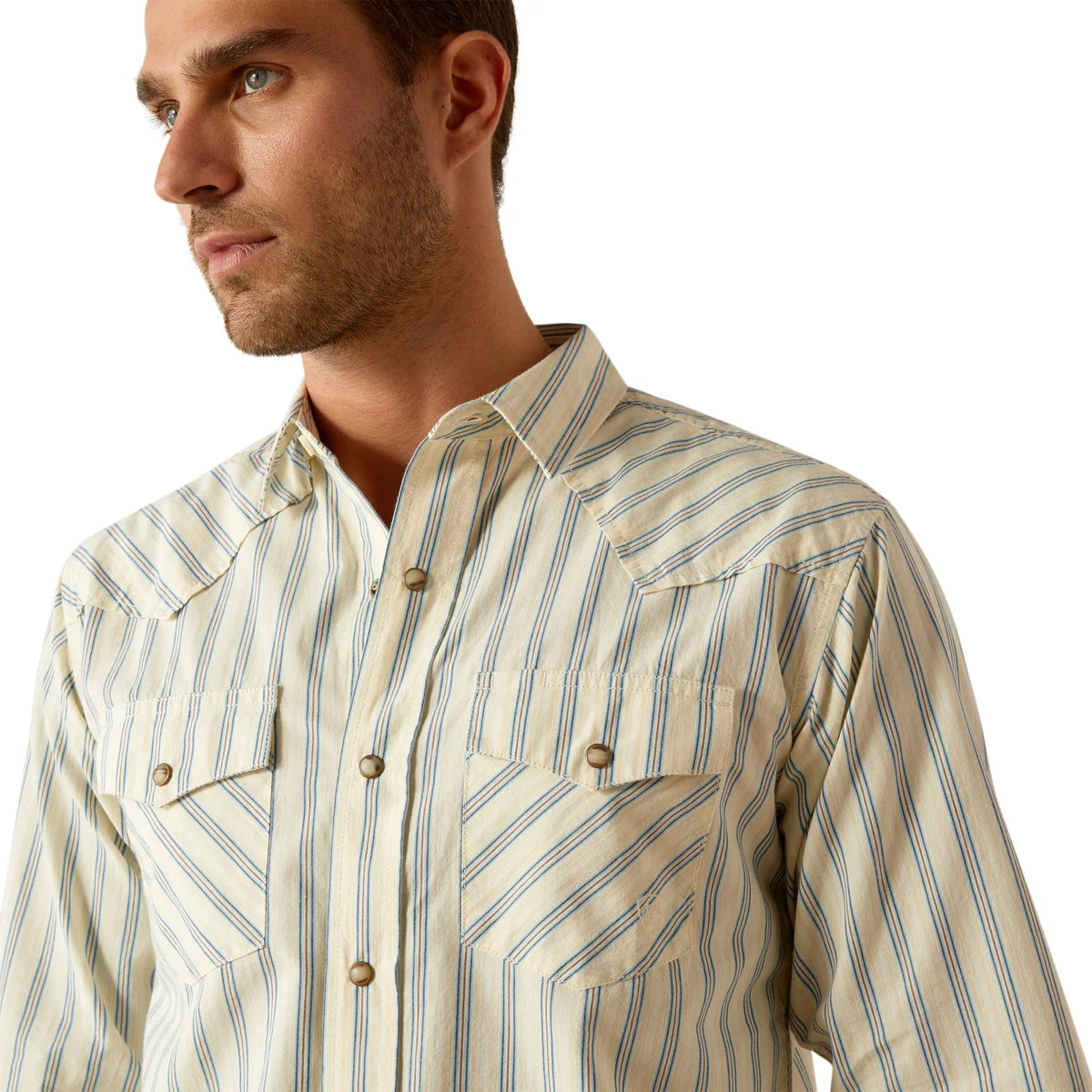 Camisa Ariat Hanford