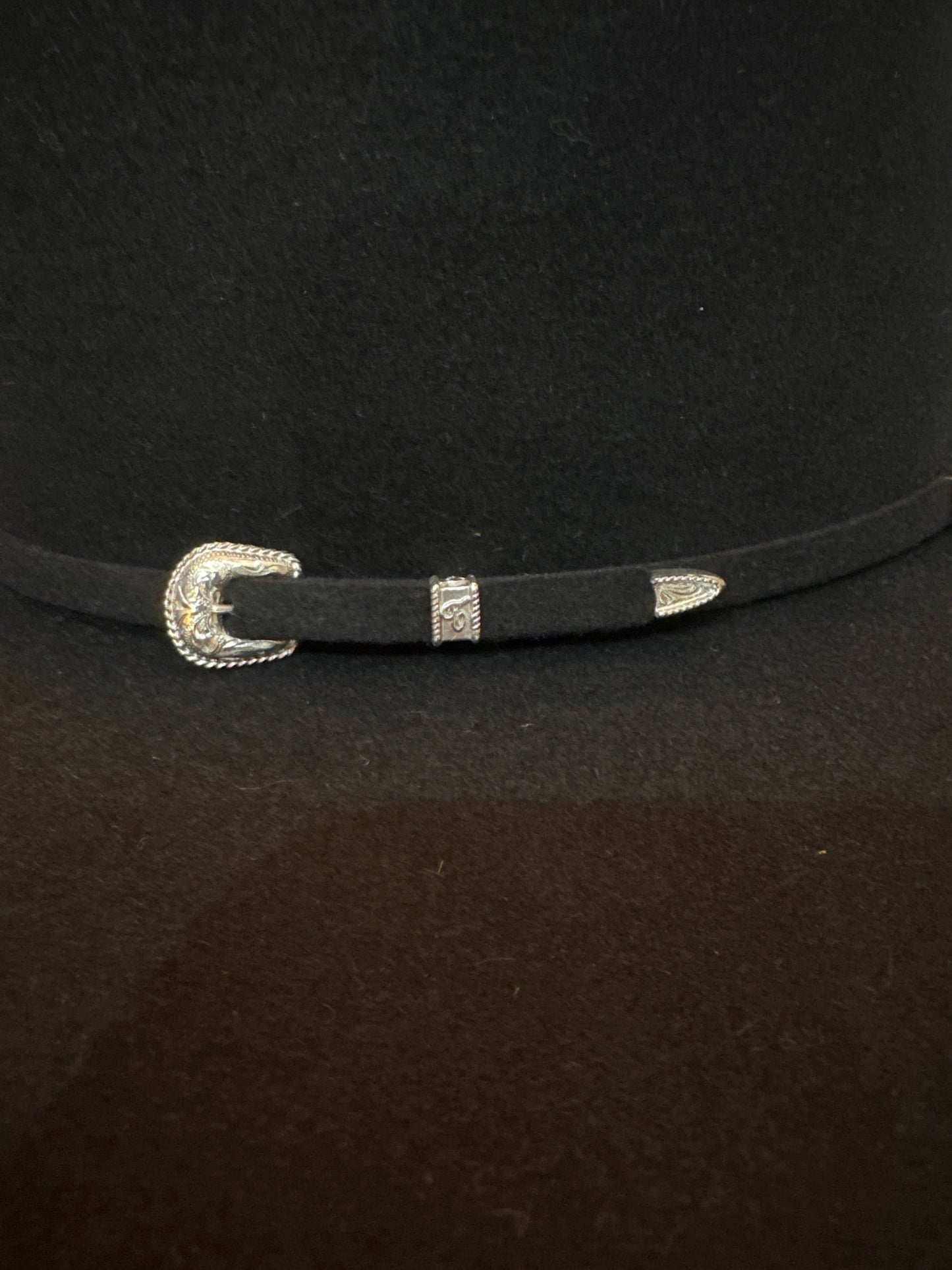 Texana Tacchino 10x Black