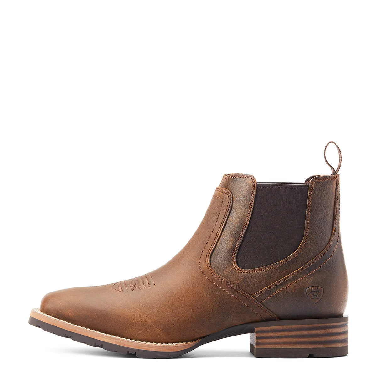 Botín Ariat Hybrid Low Boy